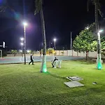 Fortemporada - Seu Apto De Frente Para O Mar Em Fortaleza