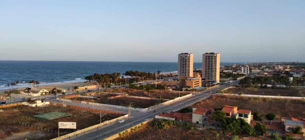 Apartamento Fortemporada - Seu Apto De Frente O Mar Em Fortaleza (Ceara)