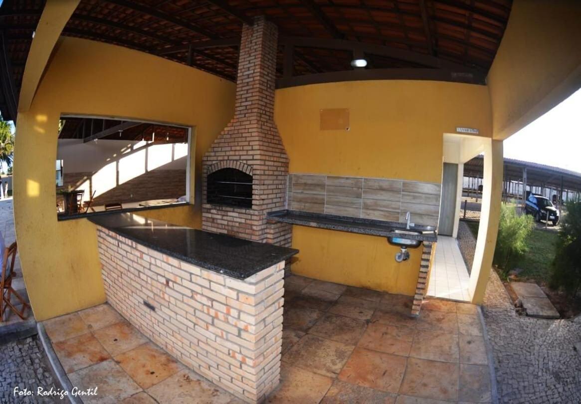 Apartamento Fortemporada - Seu Apto De Frente O Mar Em