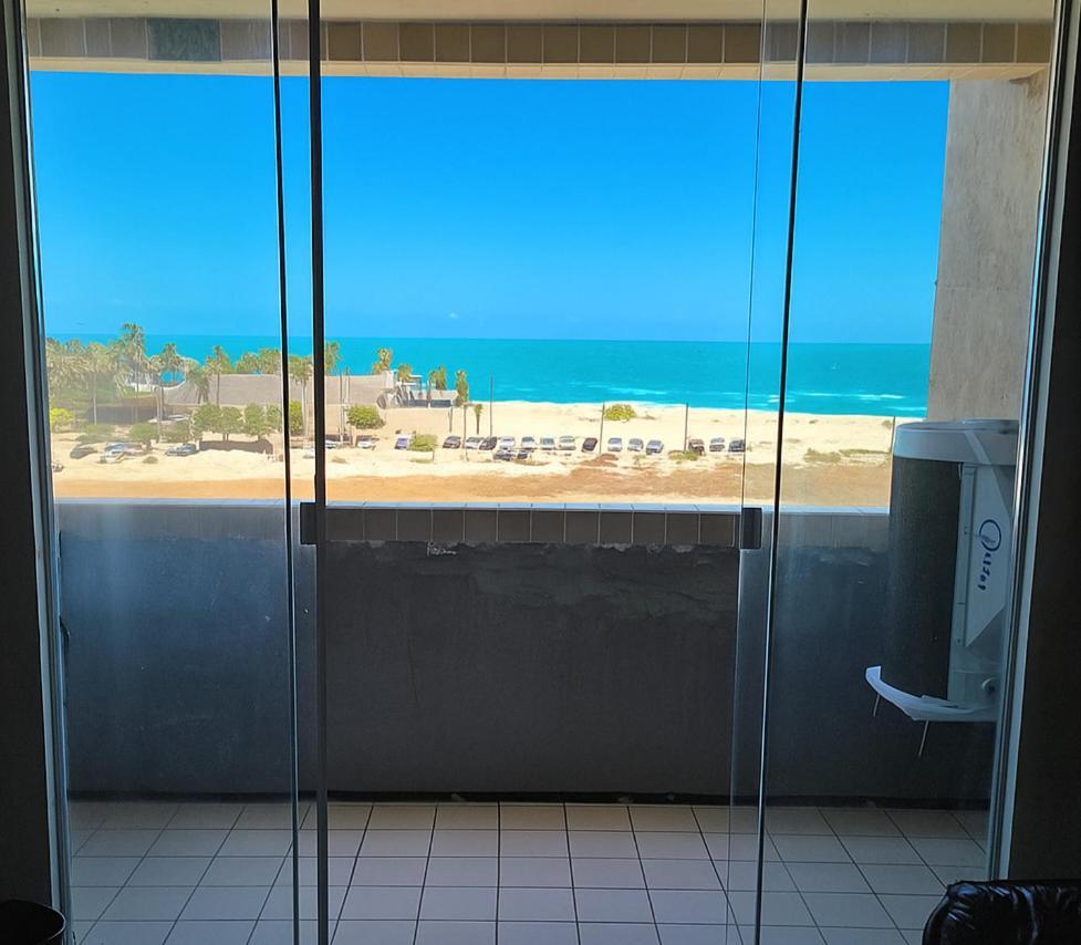 Fortemporada - Seu Apto De Frente O Mar Em