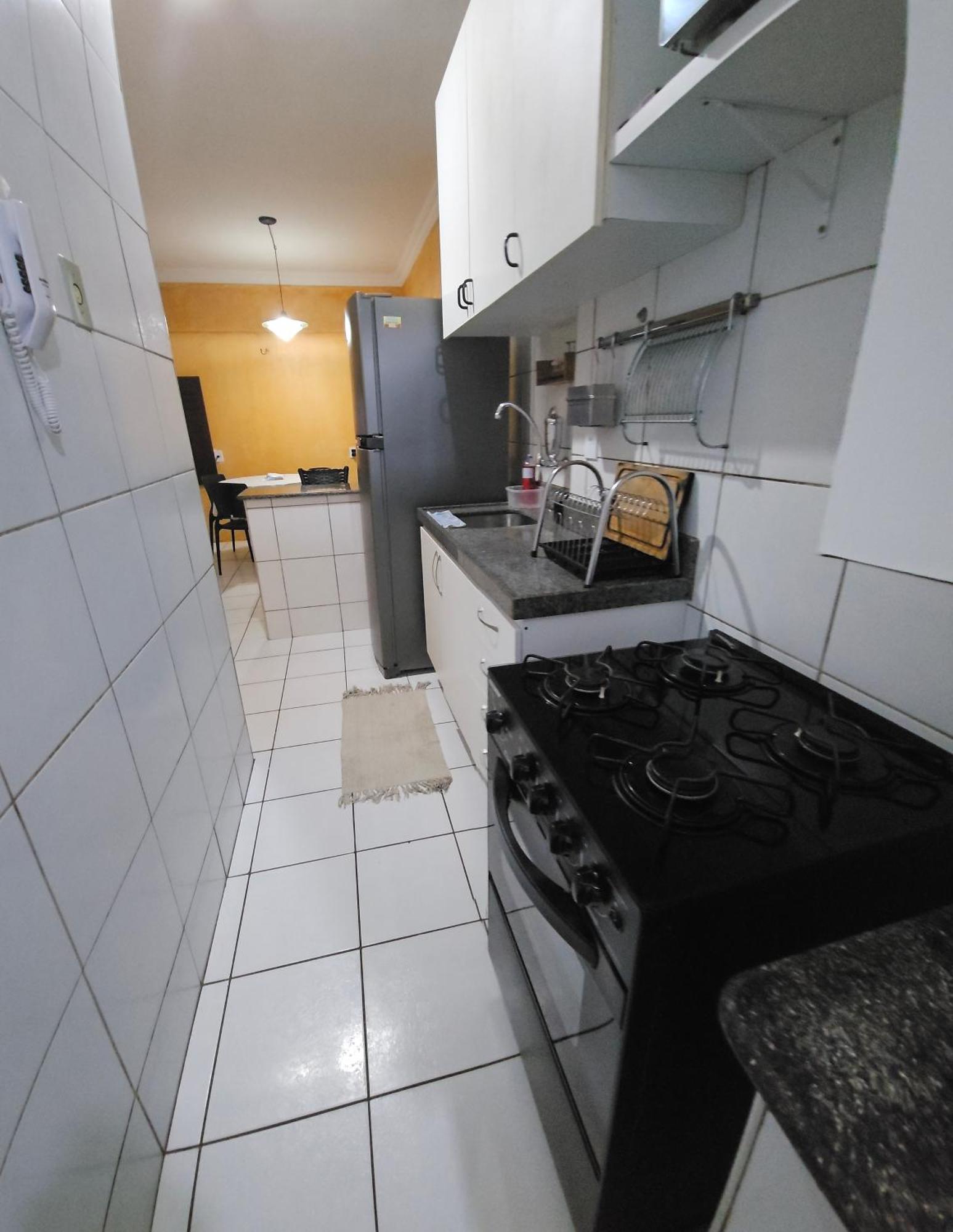 Fortemporada - Seu Apto De Frente O Mar Em Apartamento