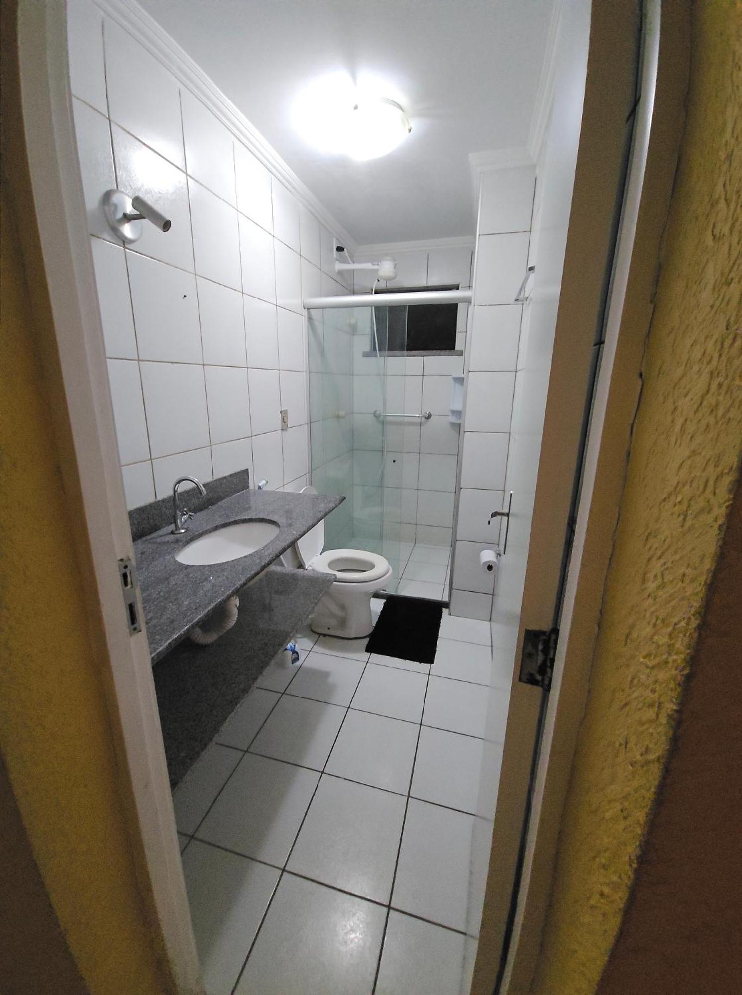 Apartamento Fortemporada - Seu Apto De Frente O Mar Em Fortaleza (Ceara)