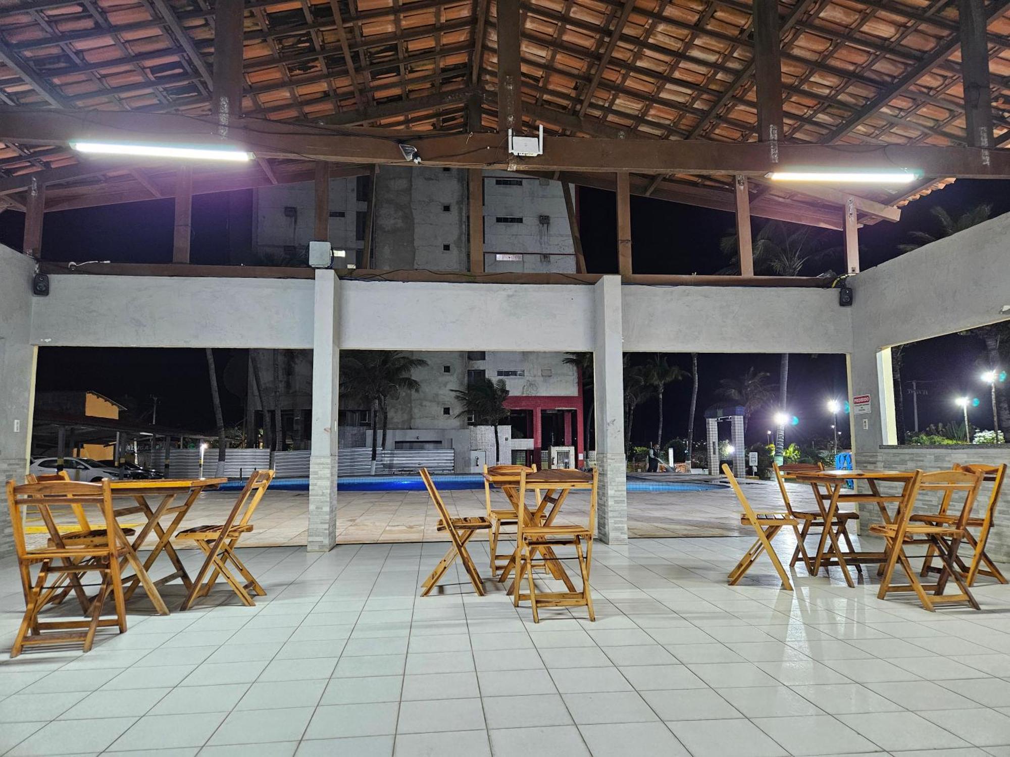 Fortemporada - Seu Apto De Frente O Mar Em Fortaleza (Ceara)