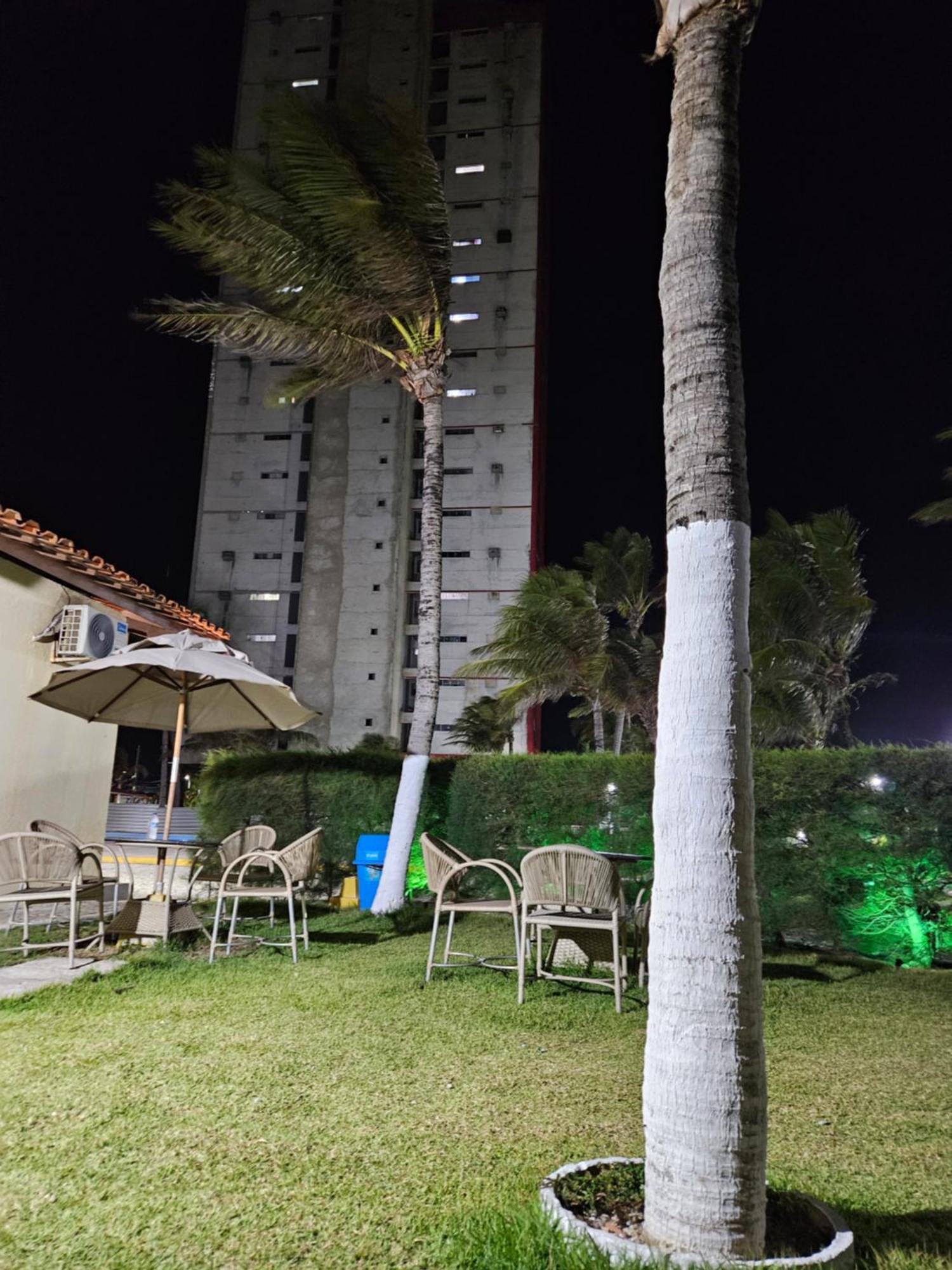 Fortemporada - Seu Apto De Frente O Mar Em * Fortaleza (Ceara)