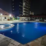 Fortemporada - Seu Apto De Frente Para O Mar Em Fortaleza