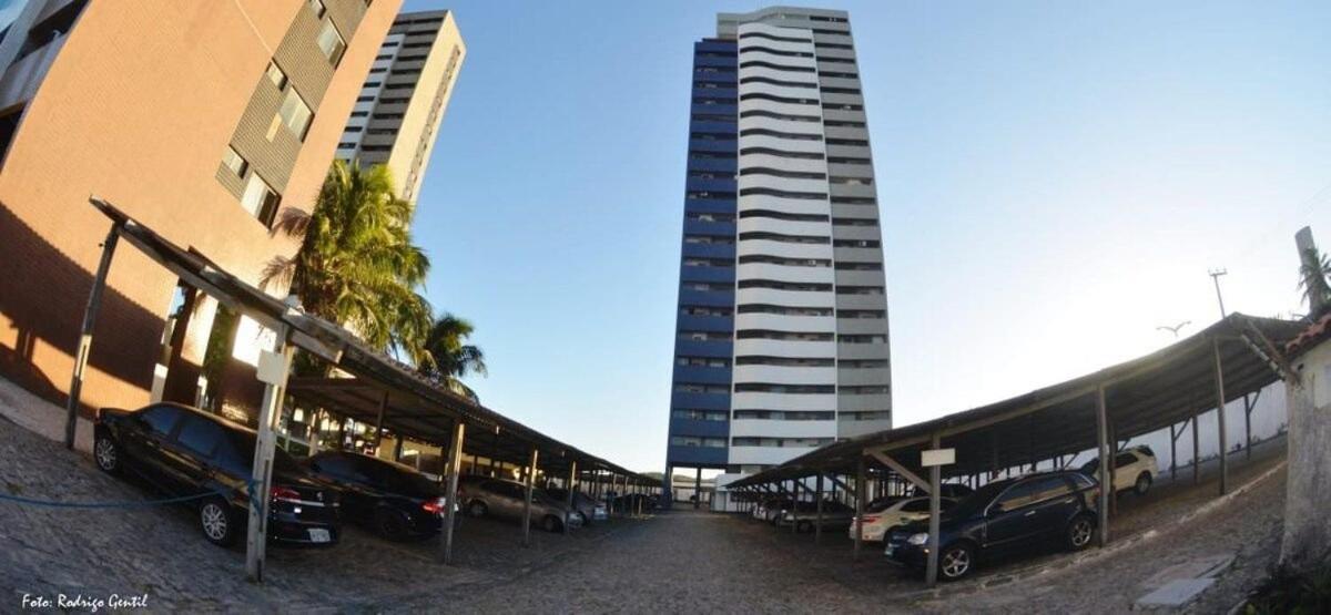 Fortemporada - Seu Apto De Frente O Mar Em Fortaleza (Ceara)