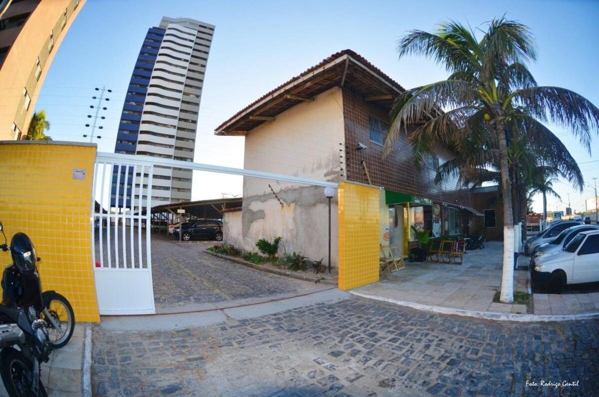 Fortemporada - Seu Apto De Frente O Mar Em Apartamento *