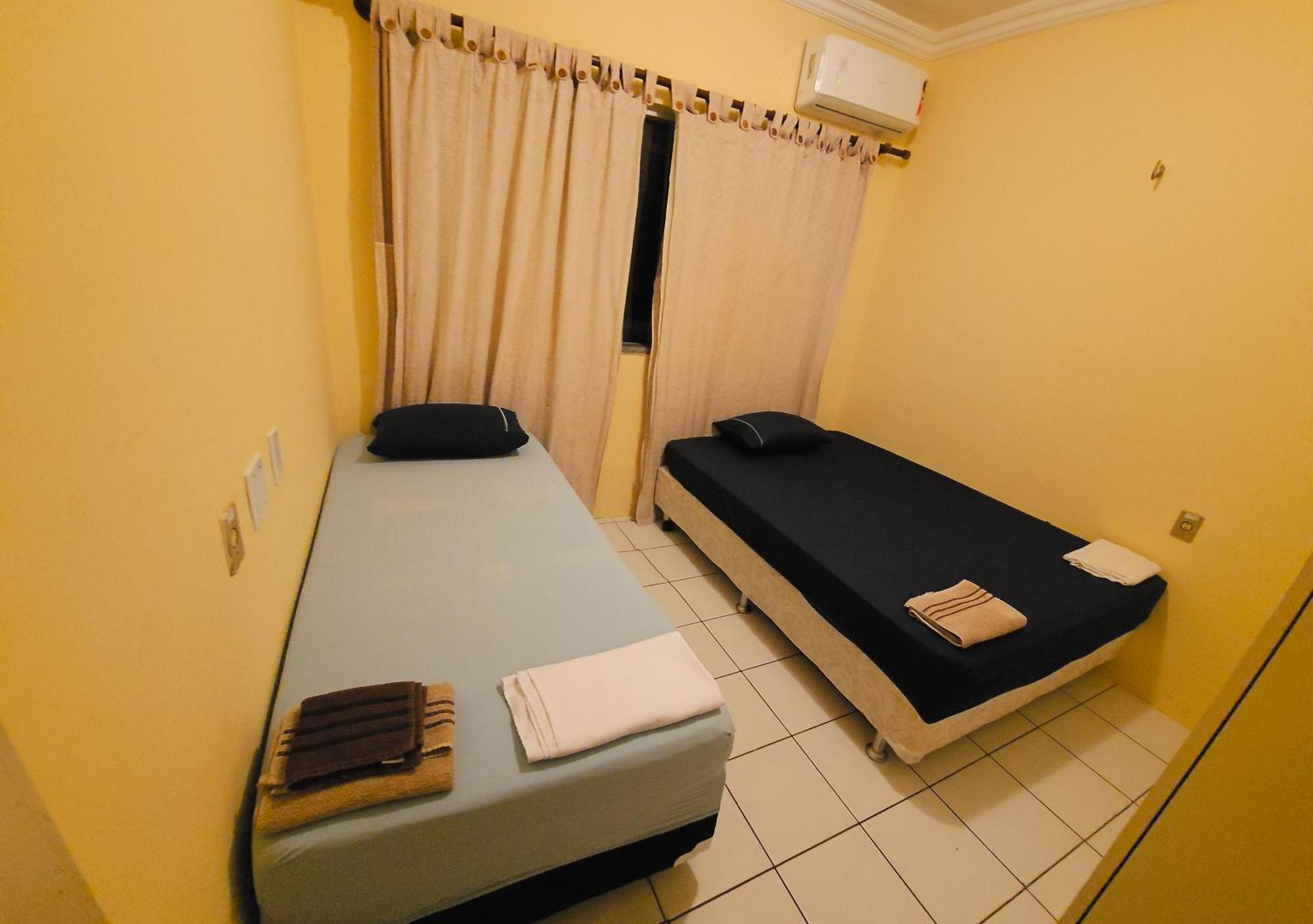 Fortemporada - Seu Apto De Frente O Mar Em Apartamento *