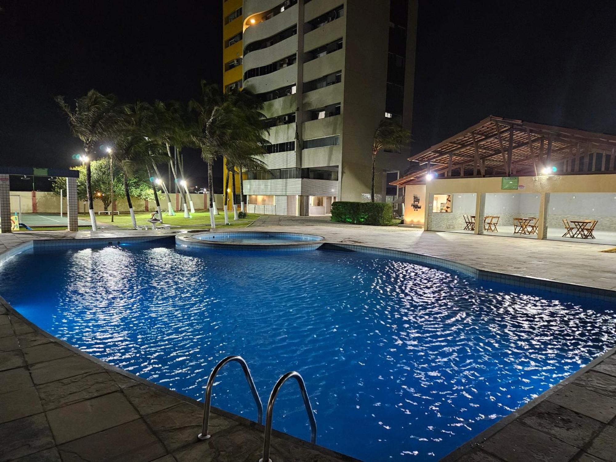 Fortemporada - Seu Apto De Frente O Mar Em