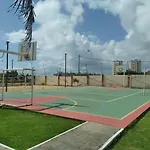 Seu Apto de frente para o mar em Fortaleza