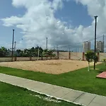 Seu Apto de frente para o mar em Fortaleza