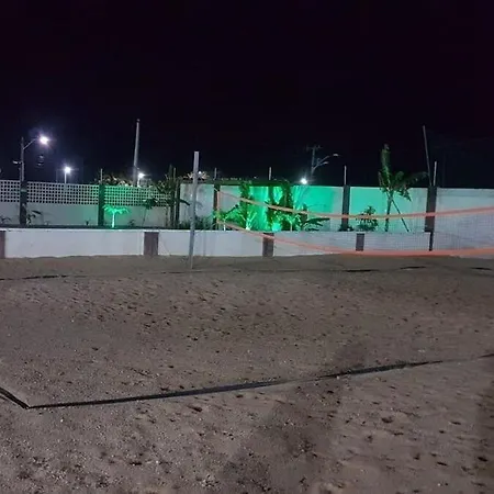 Fortemporada - Seu Apto De Frente O Mar Em Apartamento *