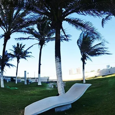 Apartamento Fortemporada - Seu Apto De Frente O Mar Em Fortaleza (Ceara)