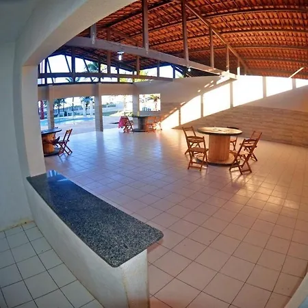 Fortemporada - Seu Apto De Frente O Mar Em Fortaleza (Ceara)