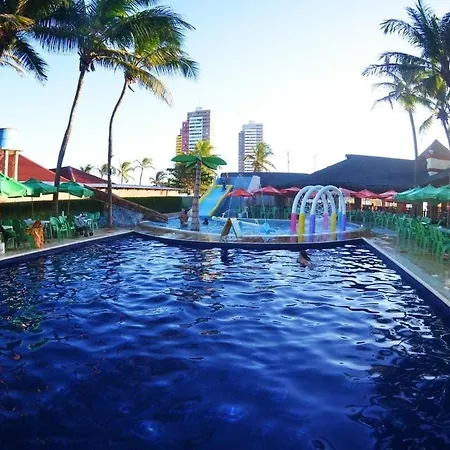 Fortemporada - Seu Apto De Frente O Mar Em Apartamento Fortaleza (Ceara)