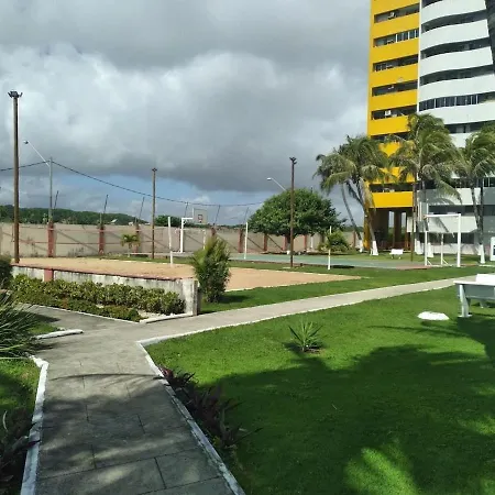 Fortemporada - Seu Apto De Frente O Mar Em *