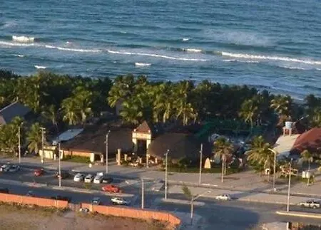 Fortemporada - Seu Apto De Frente O Mar Em