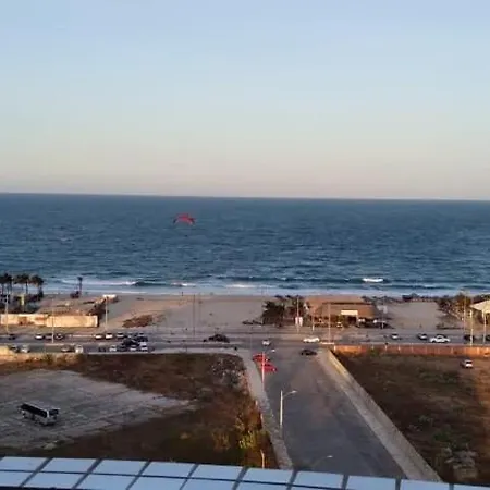 Fortemporada - Seu Apto De Frente O Mar Em Apartamento *