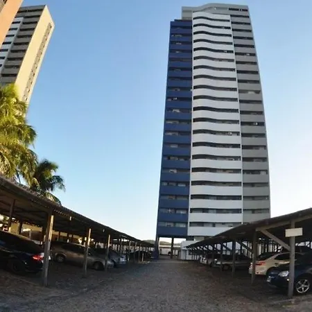 Fortemporada - Seu Apto De Frente O Mar Em * Fortaleza (Ceara)