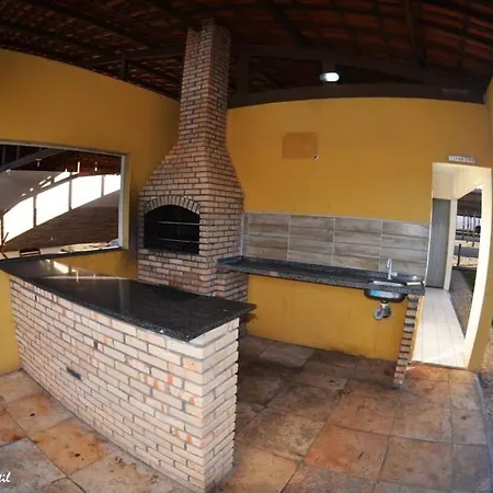 Apartamento Fortemporada - Seu Apto De Frente O Mar Em