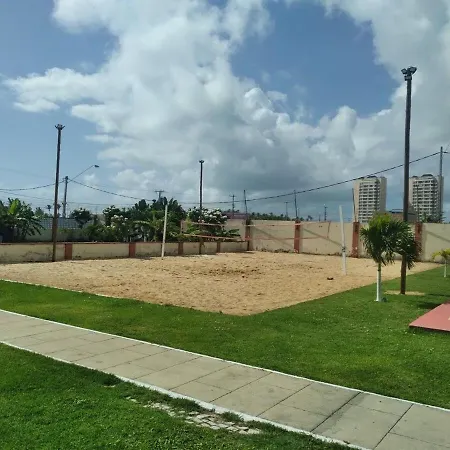 Fortemporada - Seu Apto De Frente O Mar Em Fortaleza (Ceara)