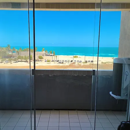 Fortemporada - Seu Apto De Frente O Mar Em