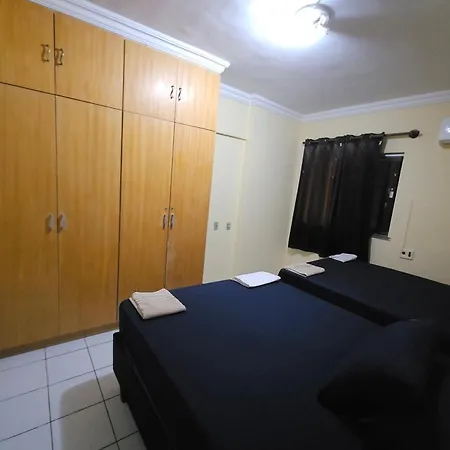 Fortemporada - Seu Apto De Frente O Mar Em Fortaleza (Ceara)