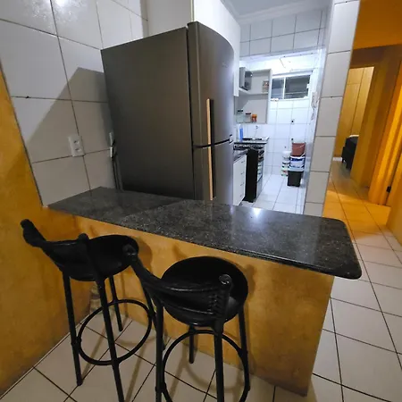 Apartamento Fortemporada - Seu Apto De Frente O Mar Em Fortaleza (Ceara)