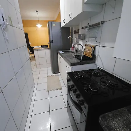 Fortemporada - Seu Apto De Frente O Mar Em Apartamento