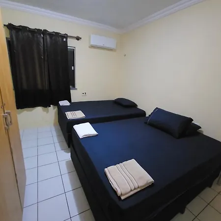 Apartamento Fortemporada - Seu Apto De Frente O Mar Em
