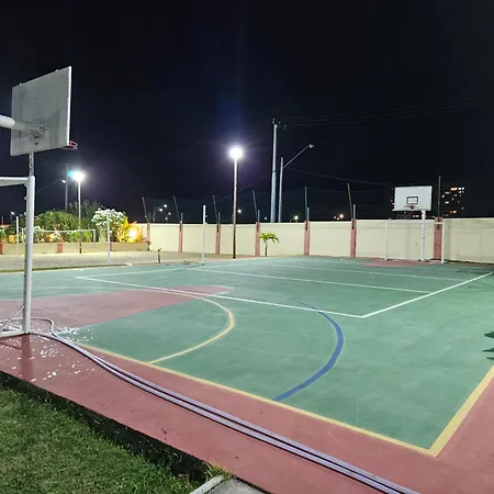 Apartamento Fortemporada - Seu Apto De Frente O Mar Em