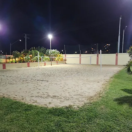 Fortemporada - Seu Apto De Frente O Mar Em Apartamento *