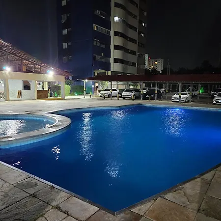 Fortemporada - Seu Apto De Frente O Mar Em Fortaleza (Ceara)