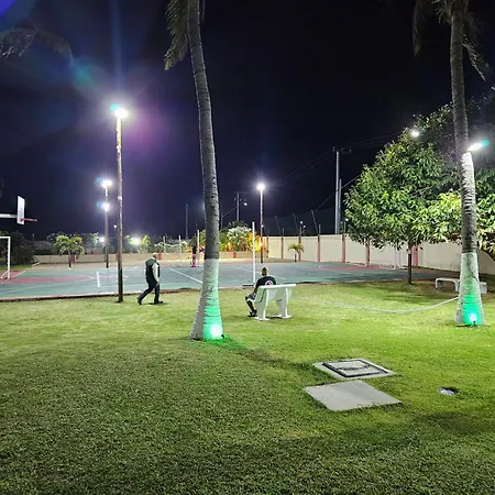 Fortemporada - Seu Apto De Frente O Mar Em * Fortaleza (Ceara)