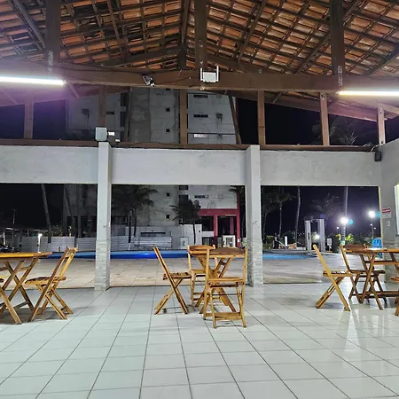 Fortemporada - Seu Apto De Frente O Mar Em Fortaleza (Ceara)