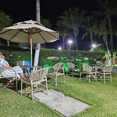 Fortemporada - Seu Apto De Frente O Mar Em * Fortaleza (Ceara)