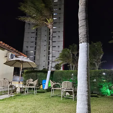 Fortemporada - Seu Apto De Frente O Mar Em * Fortaleza (Ceara)