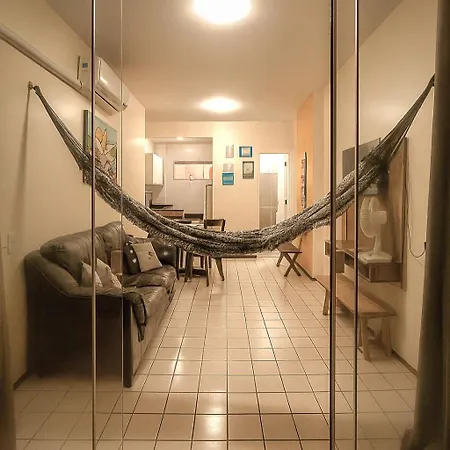 Fortemporada - Seu Apto De Frente O Mar Em Apartamento *
