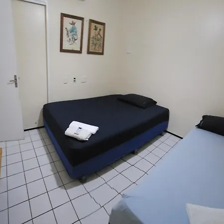 Fortemporada - Seu Apto De Frente O Mar Em Apartamento *