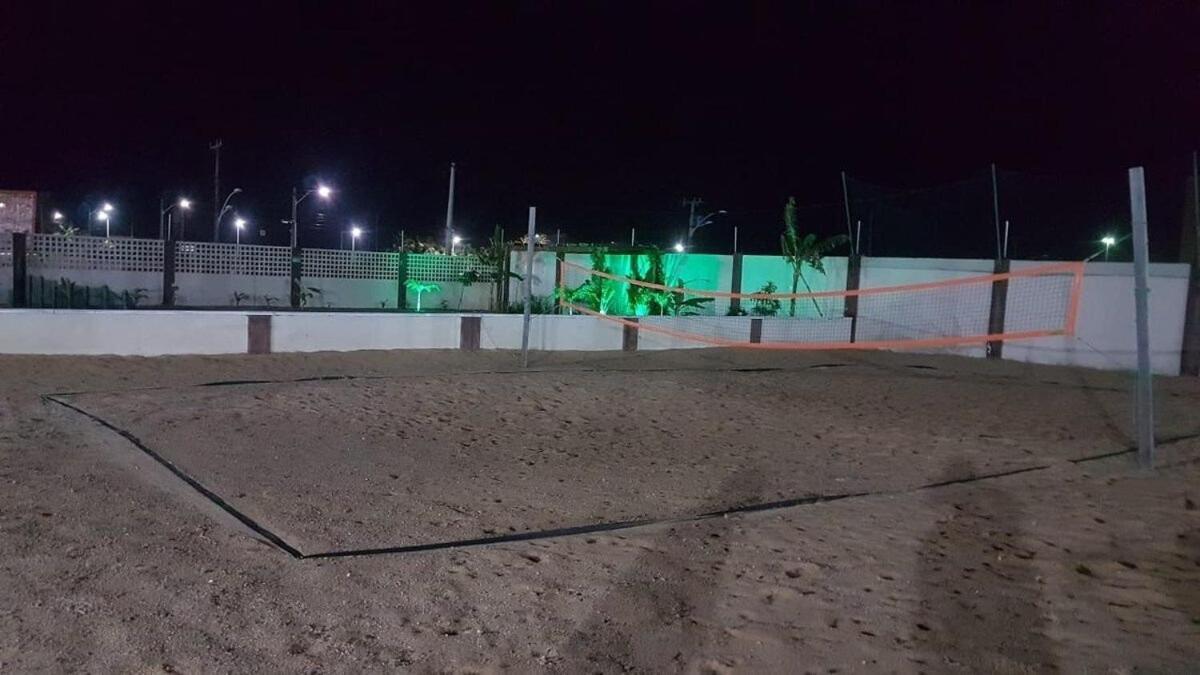 Fortemporada - Seu Apto De Frente O Mar Em Apartamento *