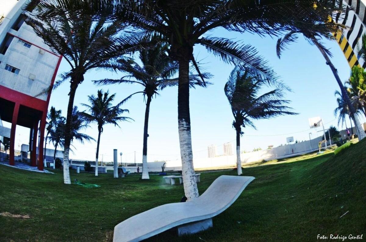 Apartamento Fortemporada - Seu Apto De Frente O Mar Em Fortaleza (Ceara)