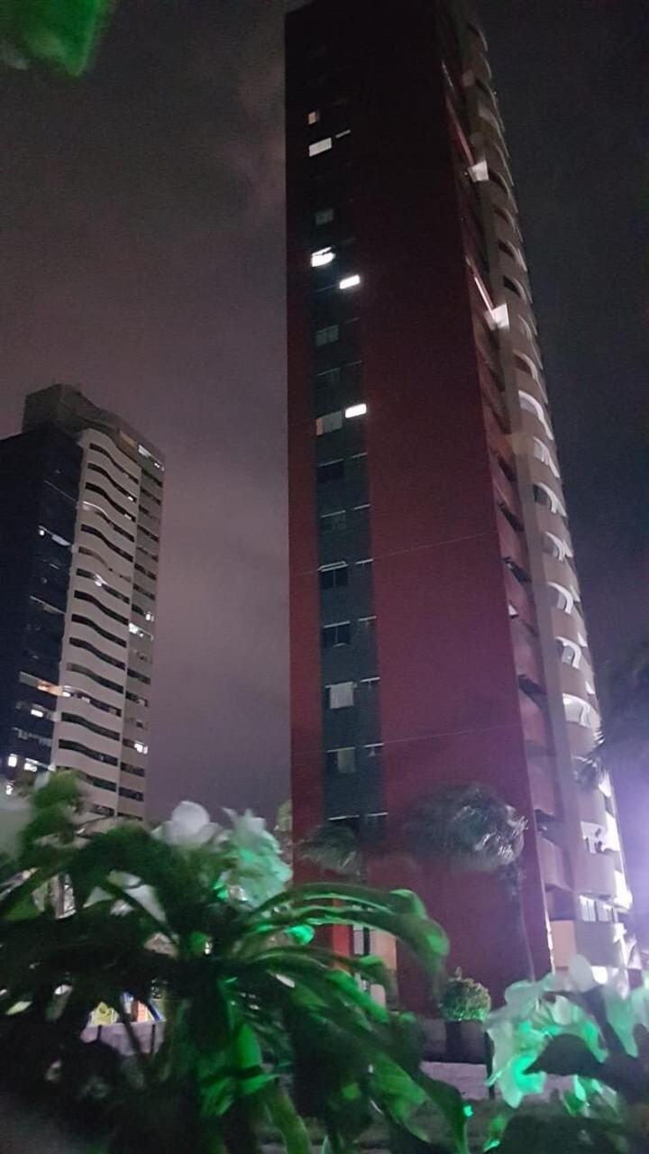 Fortemporada - Seu Apto De Frente O Mar Em Apartamento Fortaleza (Ceara)