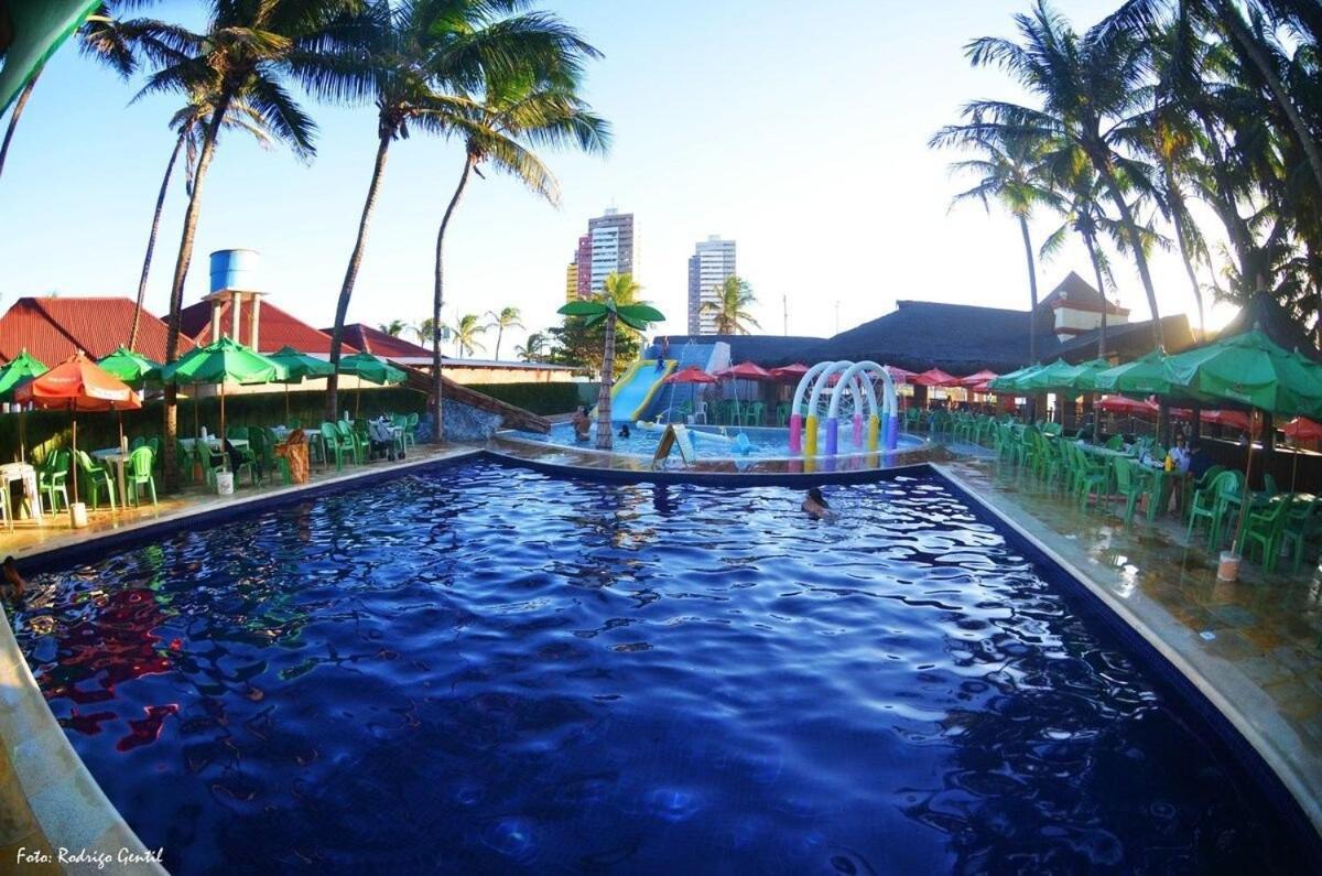 Fortemporada - Seu Apto De Frente O Mar Em Apartamento Fortaleza (Ceara)