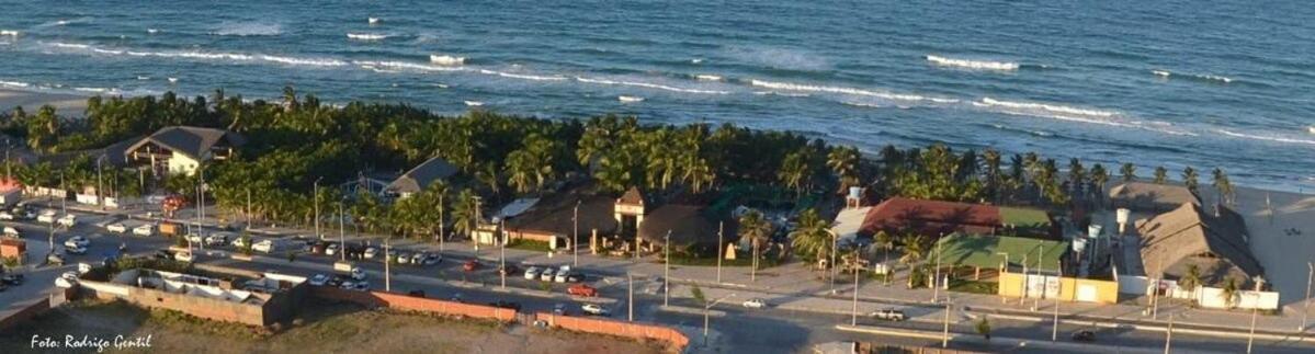 Apartamento Fortemporada - Seu Apto De Frente O Mar Em Fortaleza (Ceara)