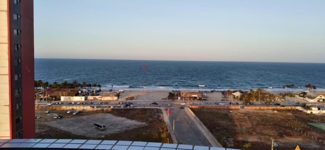 Fortemporada - Seu Apto De Frente O Mar Em Apartamento *