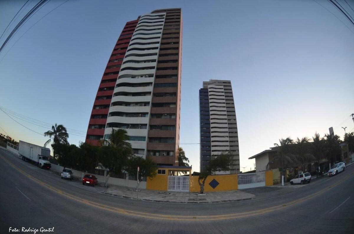Apartamento Fortemporada - Seu Apto De Frente O Mar Em *
