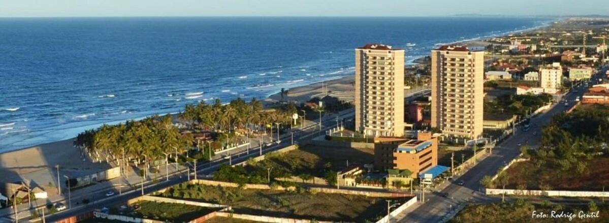 Fortemporada - Seu Apto De Frente O Mar Em Apartamento Fortaleza (Ceara)