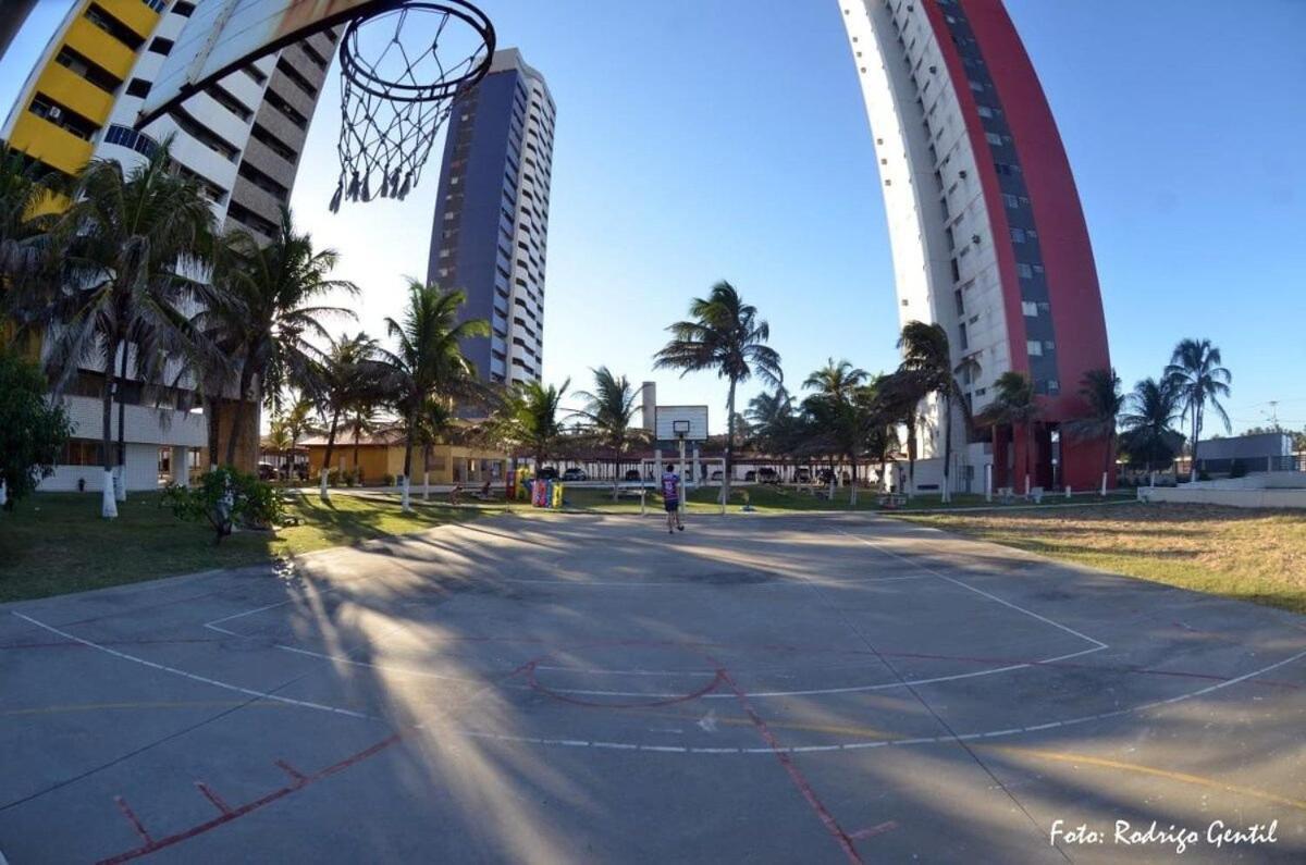 Apartamento Fortemporada - Seu Apto De Frente O Mar Em