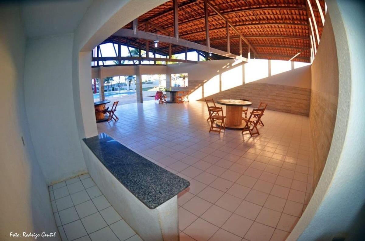 Apartamento Fortemporada - Seu Apto De Frente O Mar Em Fortaleza (Ceara)