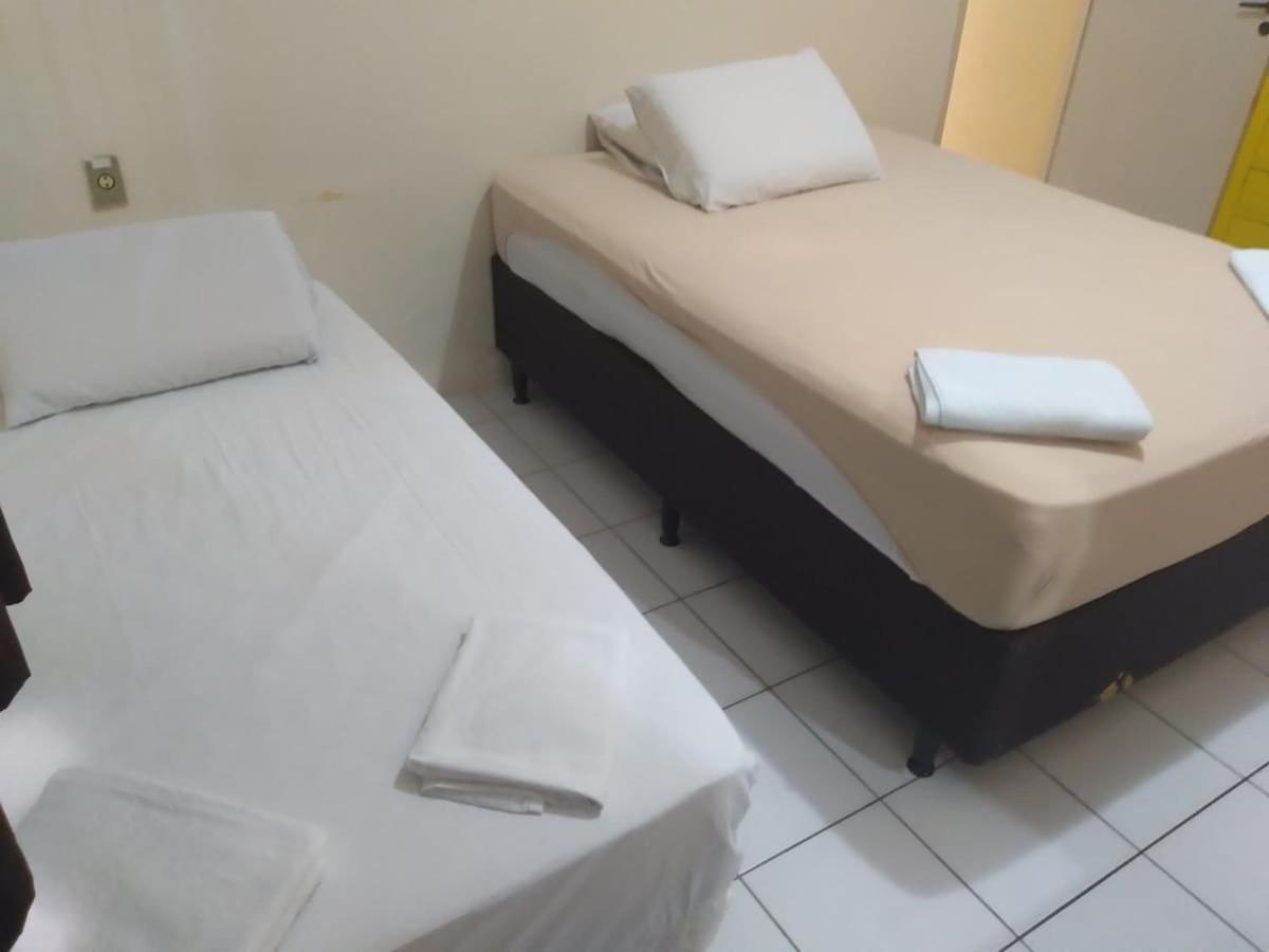 Fortemporada - Seu Apto De Frente O Mar Em Apartamento Fortaleza (Ceara)